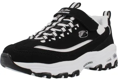 Image de Skechers 304154ls Couleur Noir