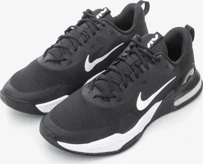 Produktbild von Nike AIR MAX ALPHA TRAINER 5 SCHWARZ 13