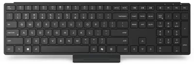 Zdjęcie produktu dla Klawiatura bezprzewodowa Lenovo Multi-Mode Pro 6000 - CZ/SK