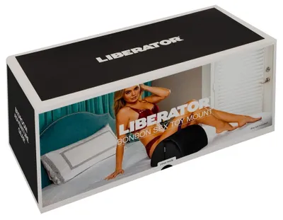 Obrázok produktu pre BonBon Black
