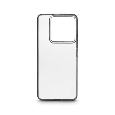 Produktbild von Hama Always Clear, Cover, Xiaomi, Redmi Note 13 Pro 5G, 16,9 cm (6.67"), Transparent