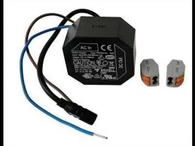 Produktbild von Schell 013120099 UP-Netzteil