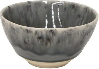 Produktbild von Schale/ Müslischüssel/ Suppenschale,  Madeira, grau, 12 cm