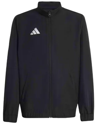 Produktbild von adidas Entrada 26 Trainingsjacke BLACK/WHITE 128