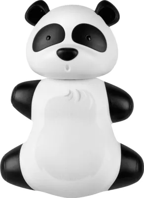 Obrázok produktu pre miradent Funny Snapper Panda, 1 St