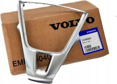 Immagine prodotto di VOLVO S80 V70 XC70 pannello volante cromo OE