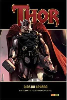 Immagine prodotto di Thor: I giorni del trueno 02