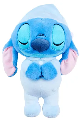 Zdjęcie produktu dla Disney Stich Sleepy przytulanka 31 cm