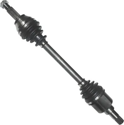 Produktbild von EURODRIVELINE FD-175 Antriebswelle Vorne Links für FORD Transit Custom V362 Kastenwagen (FY, FZ) Transit Mk7 Kastenwagen (V363, FCD, FDD)