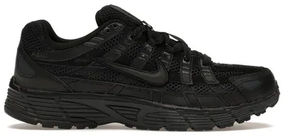 Produktbild von Nike P-6000 Premium Triple Black - EU 44
