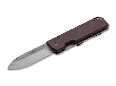 Image de Lancer 42 Cocobolo