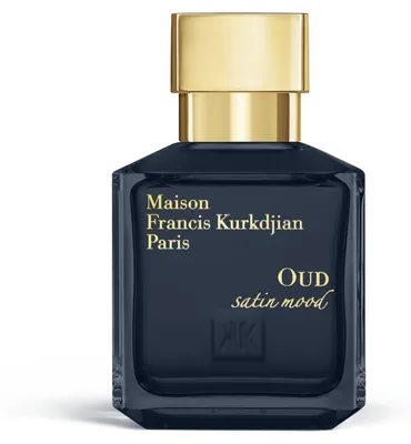 Produktbild von Maison Francis Kurkdjian OUD satin mood Eau de Parfum 70 ml Unisex