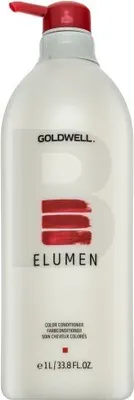 Produktbild von Goldwell Elumen Color Conditioner Conditioner für gefärbtes Haar 1000 ml