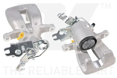 Produktbild von NK Bremssattel Hinten Rechts für VW Caddy III Kombi (2KB, 2KJ, 2CB, 2CJ) Ø41mm 2147326