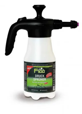 Produktbild von DR. Wack - F100 Drucksprueher Dr. Wack F100, Leer, 925 Ml
