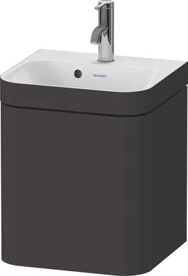 Produktbild von DURAVIT HP4634O80800000 WTU m. Happy D.2 Plus 480x400x360mm 1