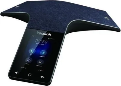Imagen del producto de Yealink CP925: Teléfono de conferencia IP Yealink CP925