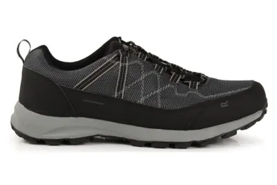 Image de Regatta Hommes Samaris Lite Low II Bottes de trekking étanches 42