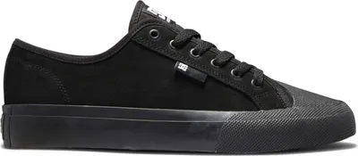 Image de Dc Shoes Sneakers ADYS300592-BKW in Black color