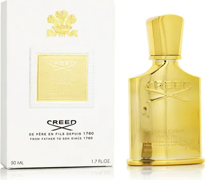 Produktbild von Creed Creed Millesime Imperial Eau De Parfum 50 ml (unisex)