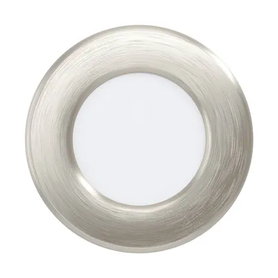 Produktbild von EGLO Fueva 5, Einbaustrahler, LED, 4000 K, 330 lm, 220-240 V, Stahl, Weiß