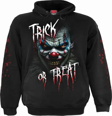 Zdjęcie produktu dla Spiral - Trick Or Treat - Bluza z kapturem L