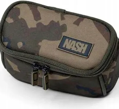 Zdjęcie produktu dla Organizer Wędkarski Nash Subterfuge Tackle Pouch Medium