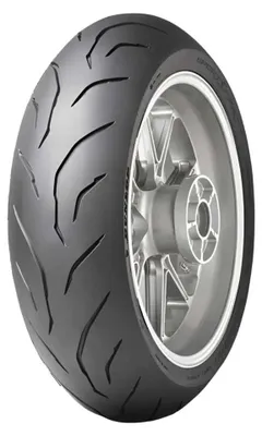 Immagine prodotto di Pneumatici DUNLOP 200/55 R17 (78W) SPORTSMART MK4