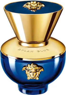 Obrázok produktu pre Versace Pour Femme Dylan Blue parfémovaná voda pre ženy 50 ml