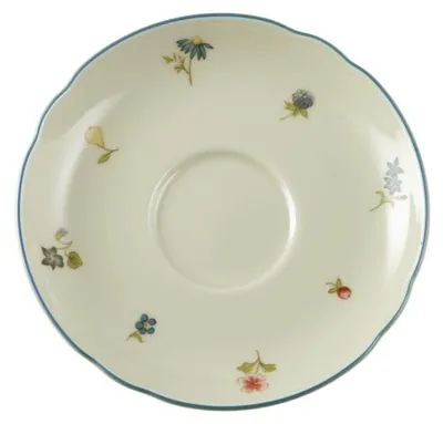 Produktbild von Seltmann Weiden Marie-Luise Streublume Teeuntertasse 13 cm