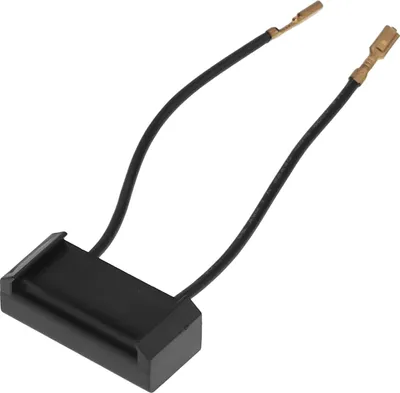 Image de Bosch 1.607.328.042 Entstörfilter für Winkelschleifer (siehe Beschreibung)