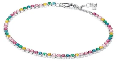 Obrázek produktu pro Náramek Pandora, Stříbro 925 593927C03-16