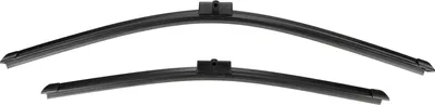 Produktbild von Wischerblattsatz Flat Blade 58-45 cm 50516543