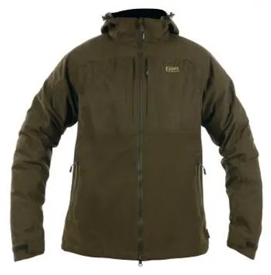Produktbild von Seebuck-J Jacke Herren (Dark Olive) Größe 3XL