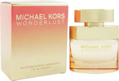 Image de Michael Kors Wonderlust Eau de Parfum 50ml