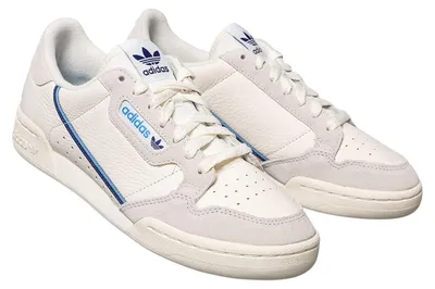 Produktbild von Adidas Continental 80 Damen-Sneaker, weiß, Größe 36 2/3