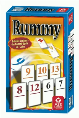 Produktbild von Rummy