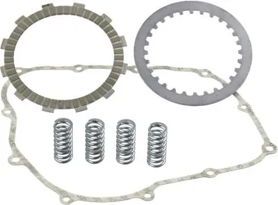 Productafbeelding van TRW Lucas Koppelingset Superkit MSK207 XL 600 R