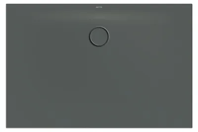 Produktbild von BetteFloor Side Duschwanne mit Minimum-Wannenträger und BetteAntirutsch Pro, 1200x800mm, 3387-403AE,T1
