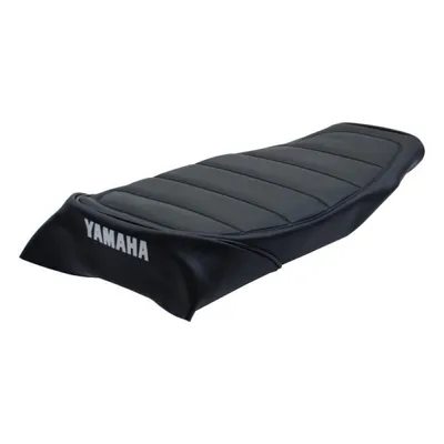 Obrázek produktu pro Potah sedadla černý pro Yamaha FS1 FS 1
