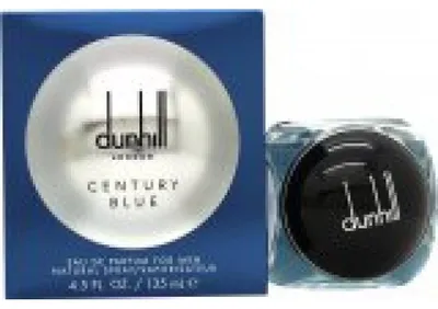 Image de Dunhill Century Blue Eau de Parfum pour hommes 135 ml