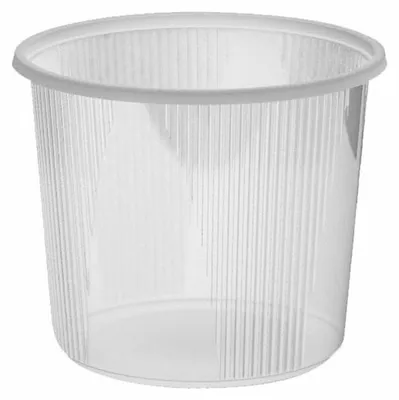 Produktbild von 100x Rundbecher klar 400 ml (PP)