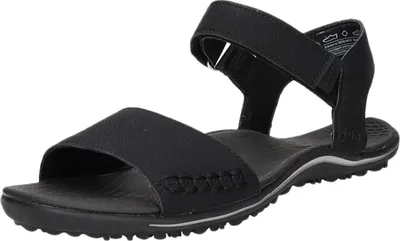 Produktbild von Sportliche Sandalette bis 30mm Sohlenhöhe 56EI202/630101