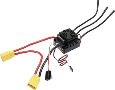 Obrázok produktu pre Reely RE-7004010 Ersatzteil Elektrischer Fahrtregler