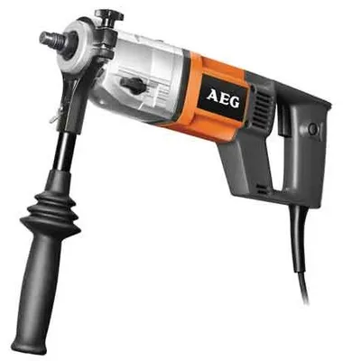 Productafbeelding van Droge boormachine 'DB 1500-2 XE' van AEG, 1500 Watt