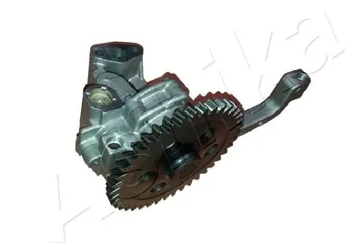 Produktbild von ASHIKA 157-VW-VW04 Ölpumpe Motorölpumpe für VW Transporter V Bus (7HB, 7HJ, 7EB, 7EJ, 7EF, 7EG, 7HF, 7EC) Multivan V (7HM, 7HN, 7HF, 7EF, 7EM, 7EN)