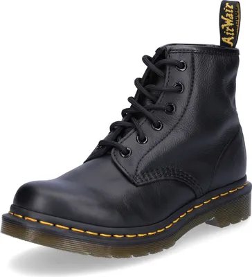 Produktbild von Dr. Martens Damen Schnürboot schwarz