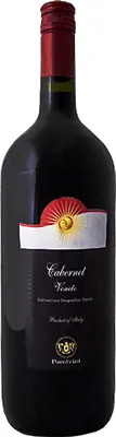Produktbild von Cabernet Veneto IGT ParolVini | 1,5 l. Magnumflasche
