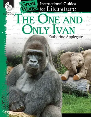 Produktbild von The One and Only Ivan