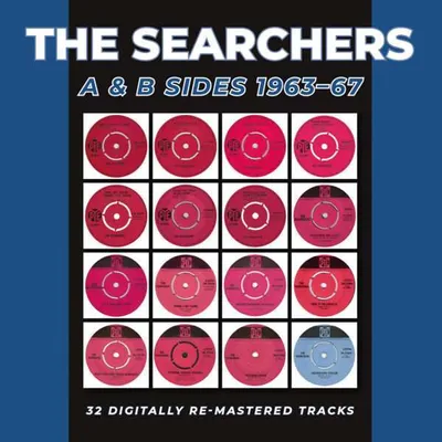 Produktbild von A&B Sides 1963-67